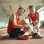 Sport Injuries
